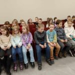 SZKOLNY PROJEKT EDUKACYJNY „MOJE MIASTO GRAJEWO”