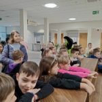 SZKOLNY PROJEKT EDUKACYJNY „MOJE MIASTO GRAJEWO”