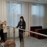 SZKOLNY PROJEKT EDUKACYJNY „MOJE MIASTO GRAJEWO”