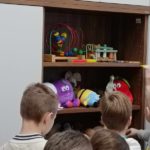 SZKOLNY PROJEKT EDUKACYJNY „MOJE MIASTO GRAJEWO”