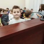 SZKOLNY PROJEKT EDUKACYJNY „MOJE MIASTO GRAJEWO”