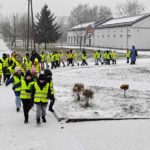 SZKOLNY PROJEKT EDUKACYJNY „MOJE MIASTO GRAJEWO”