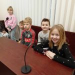 SZKOLNY PROJEKT EDUKACYJNY „MOJE MIASTO GRAJEWO”