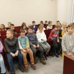 SZKOLNY PROJEKT EDUKACYJNY „MOJE MIASTO GRAJEWO”