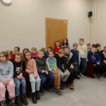 SZKOLNY PROJEKT EDUKACYJNY „MOJE MIASTO GRAJEWO”