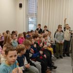 SZKOLNY PROJEKT EDUKACYJNY „MOJE MIASTO GRAJEWO”