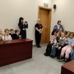 SZKOLNY PROJEKT EDUKACYJNY „MOJE MIASTO GRAJEWO”