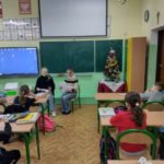 Szkolny projekt edukacyjny „Moje miasto Grajewo”