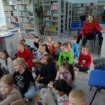 Szkolny projekt edukacyjny „Moje miasto Grajewo”