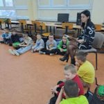 Szkolny projekt edukacyjny „Moje miasto Grajewo”