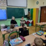 Szkolny projekt edukacyjny „Moje miasto Grajewo”