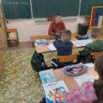 Szkolny projekt edukacyjny „Moje miasto Grajewo”