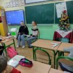 Szkolny projekt edukacyjny „Moje miasto Grajewo”