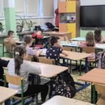 Szkolny projekt edukacyjny „Moje miasto Grajewo”