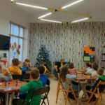 Szkolny projekt edukacyjny „Moje miasto Grajewo”