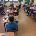 Szkolny projekt edukacyjny „Moje miasto Grajewo”