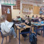 Szkolny projekt edukacyjny „Moje miasto Grajewo”