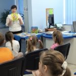 Szkolny projekt edukacyjny „Moje miasto Grajewo”