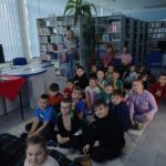 Szkolny projekt edukacyjny „Moje miasto Grajewo”