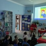 Szkolny projekt edukacyjny „Moje miasto Grajewo”