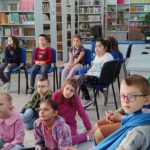 Szkolny projekt edukacyjny „Moje miasto Grajewo”