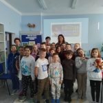 Szkolny projekt edukacyjny „Moje miasto Grajewo”