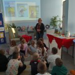 Szkolny projekt edukacyjny „Moje miasto Grajewo”