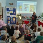 Szkolny projekt edukacyjny „Moje miasto Grajewo”