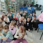 Szkolny projekt edukacyjny „Moje miasto Grajewo”