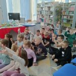 Szkolny projekt edukacyjny „Moje miasto Grajewo”