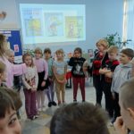 Szkolny projekt edukacyjny „Moje miasto Grajewo”