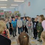 Szkolny projekt edukacyjny „Moje miasto Grajewo”