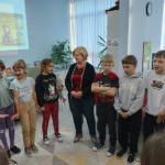 Szkolny projekt edukacyjny „Moje miasto Grajewo”