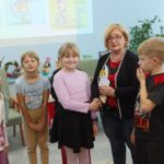 Szkolny projekt edukacyjny „Moje miasto Grajewo”