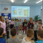 Szkolny projekt edukacyjny „Moje miasto Grajewo”