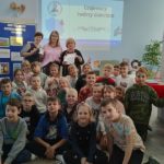 Szkolny projekt edukacyjny „Moje miasto Grajewo”