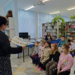 Szkolny projekt edukacyjny „Moje miasto Grajewo”