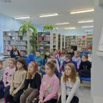 Szkolny projekt edukacyjny „Moje miasto Grajewo”