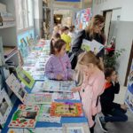 Szkolny projekt edukacyjny „Moje miasto Grajewo”