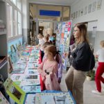 Szkolny projekt edukacyjny „Moje miasto Grajewo”