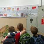 Szkolny projekt edukacyjny „Moje miasto Grajewo”