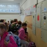 Szkolny projekt edukacyjny „Moje miasto Grajewo”