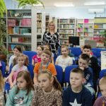 Szkolny projekt edukacyjny „Moje miasto Grajewo”