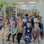 Szkolny projekt edukacyjny „Moje miasto Grajewo”