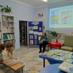 Szkolny projekt edukacyjny „Moje miasto Grajewo”