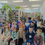 Szkolny projekt edukacyjny „Moje miasto Grajewo”