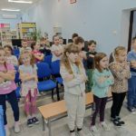 Szkolny projekt edukacyjny „Moje miasto Grajewo”