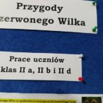 Szkolny projekt edukacyjny „Moje miasto Grajewo”