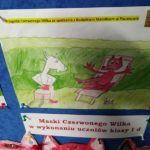 Szkolny projekt edukacyjny „Moje miasto Grajewo”