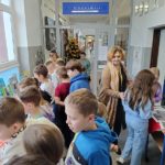 Szkolny projekt edukacyjny „Moje miasto Grajewo”